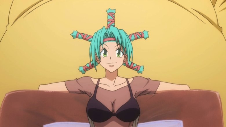 Hunter x Hunter Season 1 Hindi Download Free - AnimeDrive