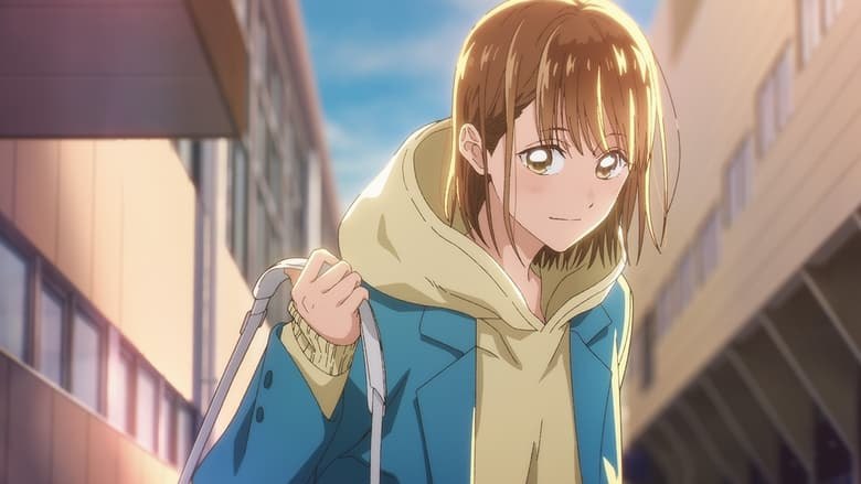 Blue Box Season 1 Hindi Download Free - AnimeDrive