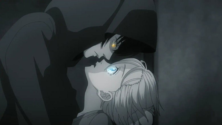 Nina the Starry Bride Season 1 Hindi Download Free - AnimeDrive