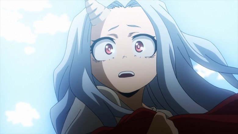 My Hero Academia Season 4 Hindi Download Free All Episodes - AnimeDrive