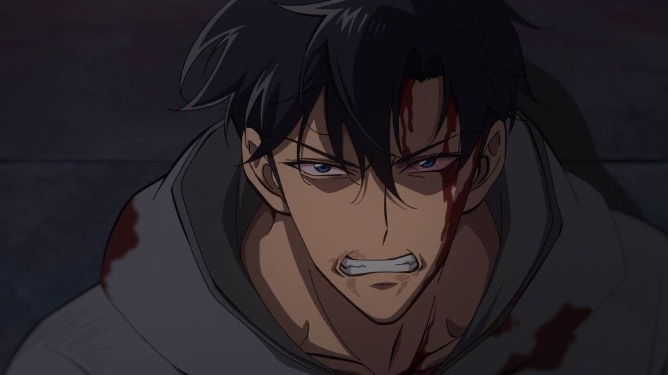 Tomb Raider King Season 1 Hindi Download Free - AnimeDrive