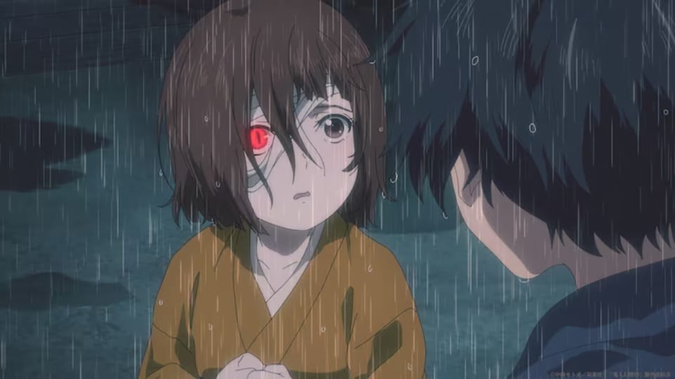 Sword of the Demon Hunter: Kijin Gentosho Season 1 Hindi Download Free - AnimeDrive