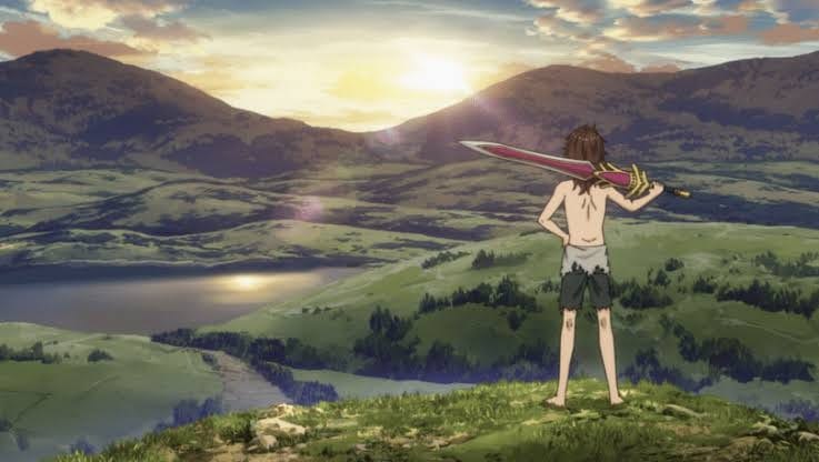 I Became a Legend After My 10-Year-Long Last Stand Season 1 Hindi Download Free - AnimeDrive