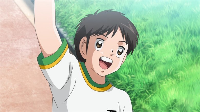 Captain Tsubasa (2018) Season 2 Hindi Download Free - AnimeDrive