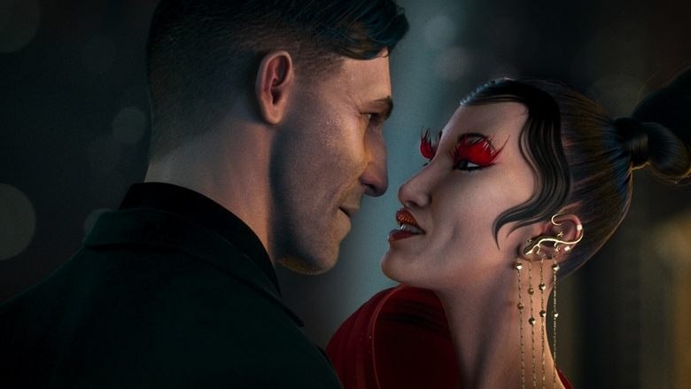 Love, Death & Robots Season 2 Hindi Download Free - AnimeDrive