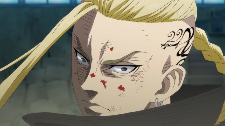 Tokyo Revengers Season 1 Hindi Download Free - AnimeDrive