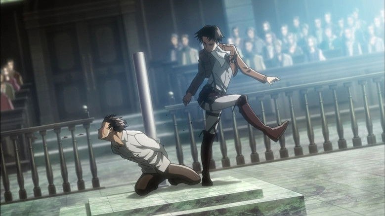 Attack on Titan Season 1 Hindi Download Free - AnimeDrive