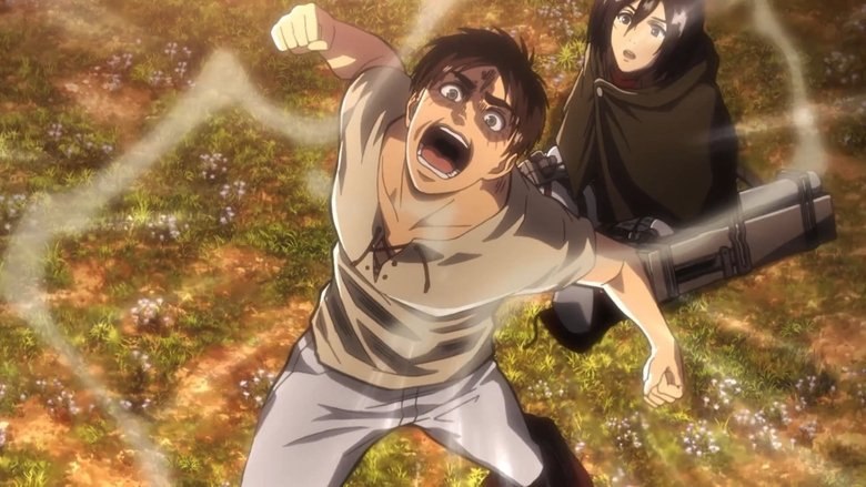 Attack on Titan Season 2 Hindi Download Free - AnimeDrive