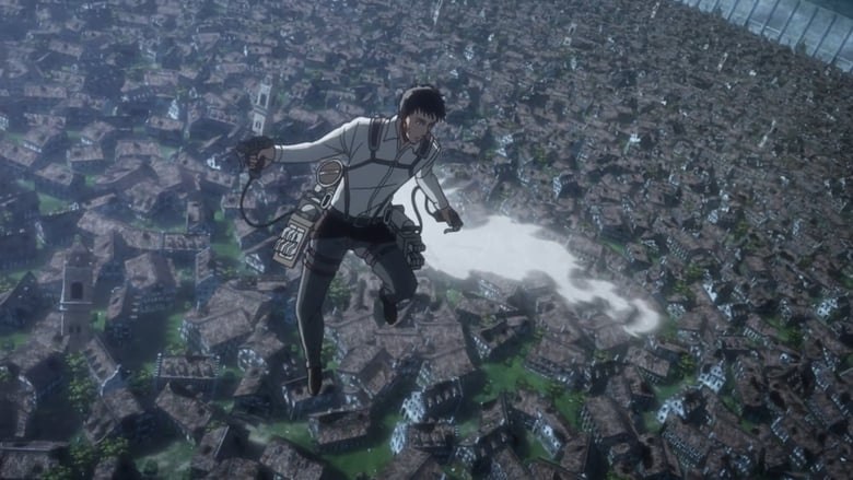 Attack on Titan Season 3 Hindi Download Free - AnimeDrive