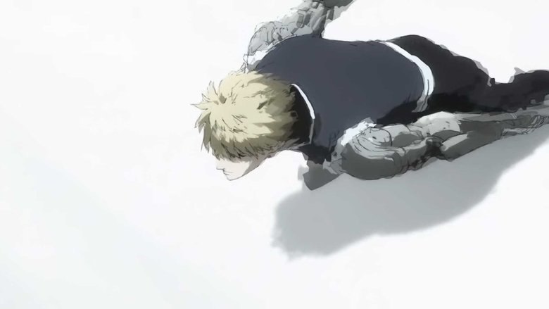 One Punch Man Season 1 Hindi Download Free - AnimeDrive