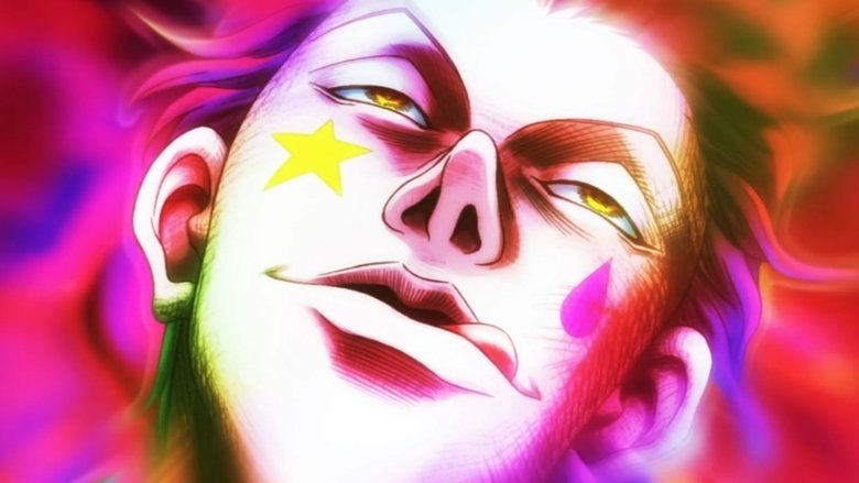 Hunter x Hunter Season 2 Hindi Download Free - AnimeDrive