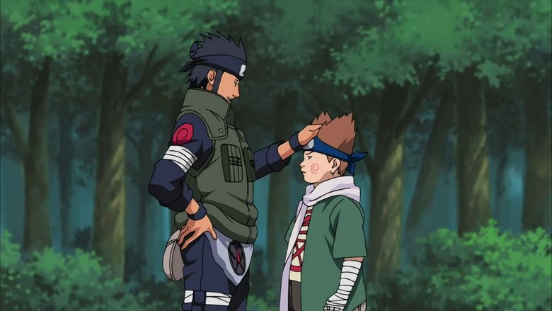 Naruto Shippuden Season 12 Hindi Download Free - AnimeDrive