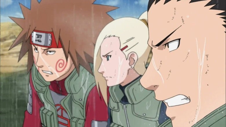 Naruto Shippuden Season 14 Hindi Download Free - AnimeDrive