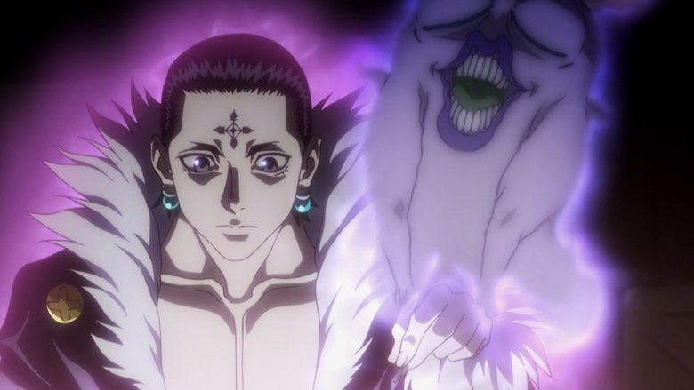 Hunter x Hunter Season 3 Hindi Download Free - AnimeDrive