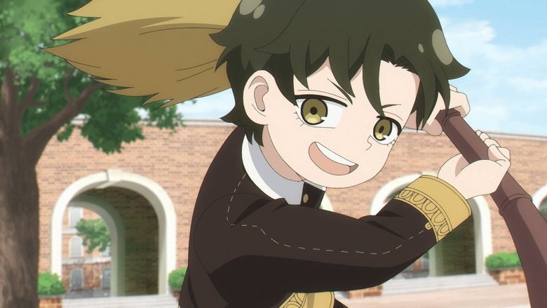 Spy x Family Season 1 Hindi Download Free - AnimeDrive