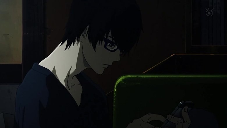 Terror in Resonance Season 1 Hindi Download Free - AnimeDrive