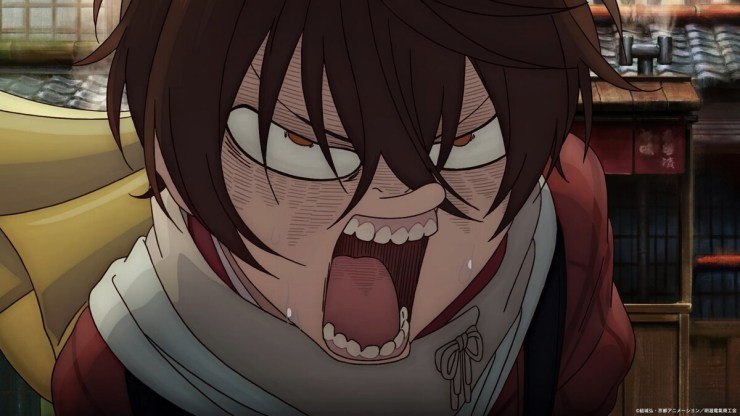 Sparks of Tomorrow Season 1 Hindi Download Free - AnimeDrive
