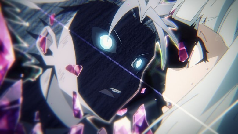 Ragna Crimson Season 1 Hindi Download Free - AnimeDrive