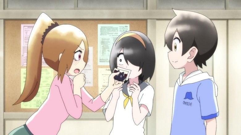 My Clueless First Friend Season 1 Hindi Download Free - AnimeDrive