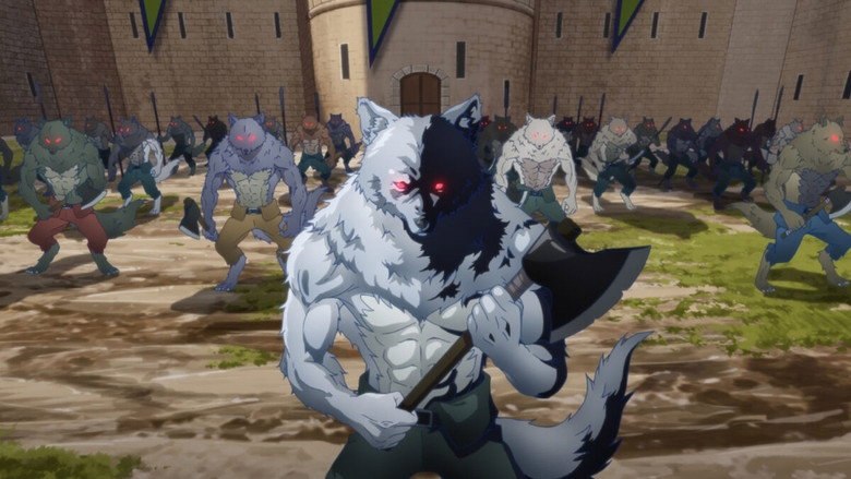 Suicide Squad Isekai Season 1 Hindi Download Free - AnimeDrive