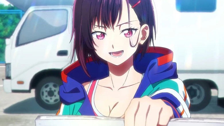 Zom 100 Bucket List of the Dead Season 1 Hindi Download Free - AnimeDrive