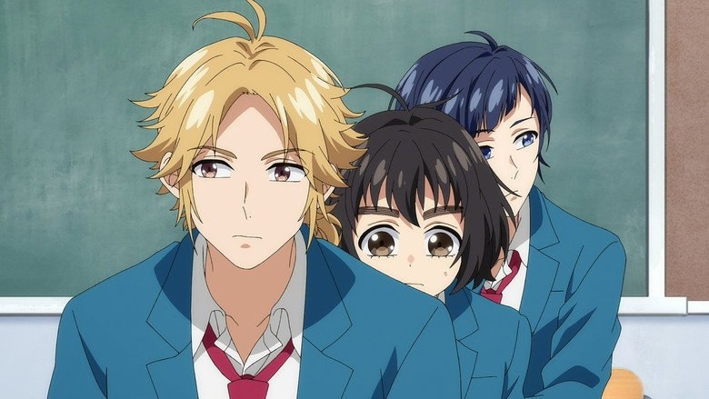 Heroines Run the Show Season 1 Hindi Download Free - AnimeDrive