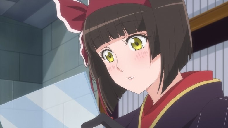 Tsukimichi Moonlit Fantasy Season 1 Hindi Download Free - AnimeDrive