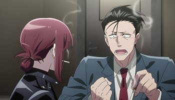 Smoking Behind the Supermarket with You Season 1 Hindi Download Free - AnimeDrive