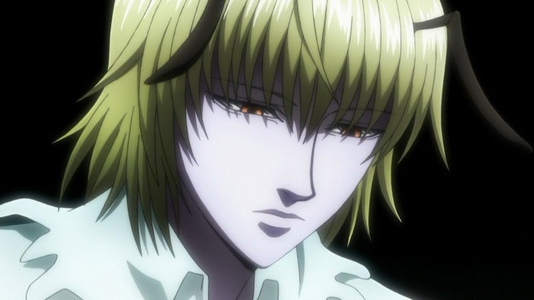 Hunter x Hunter Season 5 Hindi Download Free - AnimeDrive