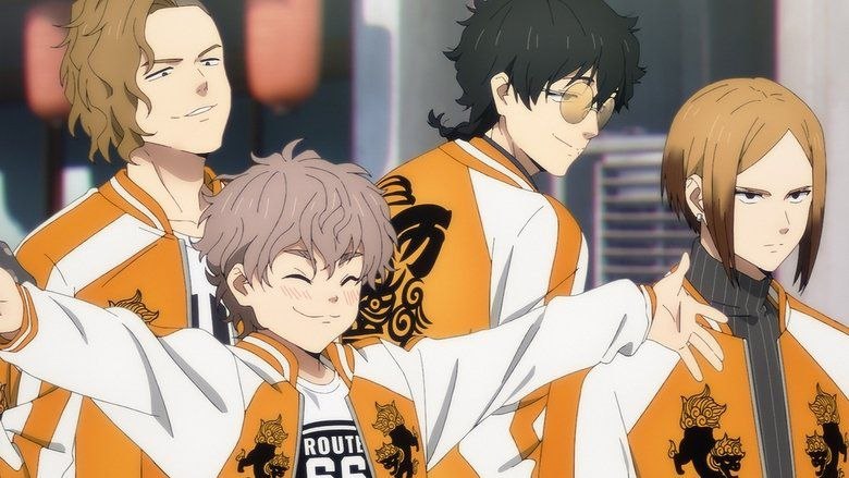 Wind Breaker Season 1 Hindi Download Free - AnimeDrive