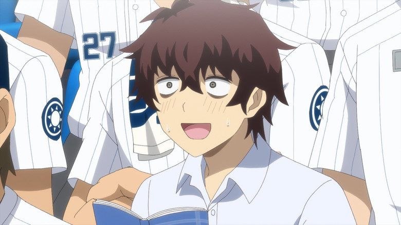 Catch Me at the Ballpark! Season 1 Hindi Download Free - AnimeDrive