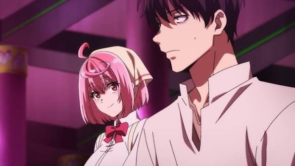 KamiKatsu Season 1 Hindi Download Free - AnimeDrive