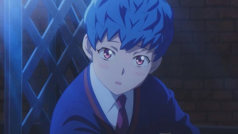 SK8 the Infinity Season 1 Hindi Download Free - AnimeDrive
