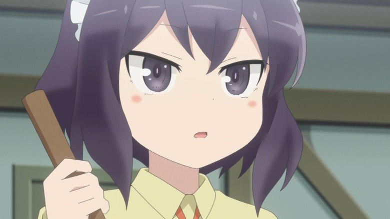 I Shall Survive Using Potions! Season 1 Hindi Download Free - AnimeDrive