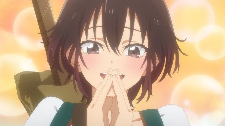 Bye Bye, Earth Season 2 Hindi Download Free - AnimeDrive
