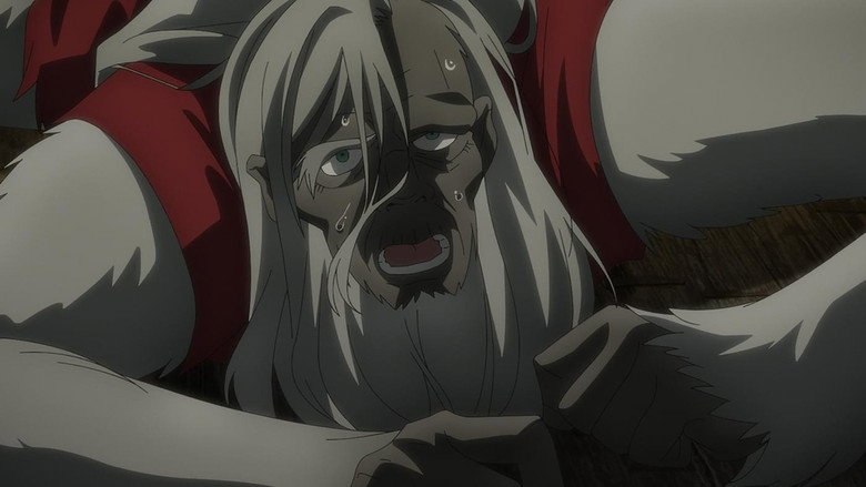 Teogonia Season 1 Hindi Download Free - AnimeDrive