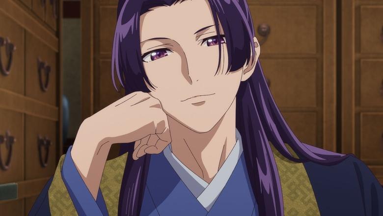 The Apothecary Diaries Season 1 Hindi Download Free All Episodes - AnimeDrive