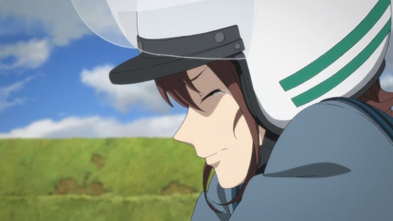 Robotics Notes Season 1 Hindi Download Free All Episodes - AnimeDrive