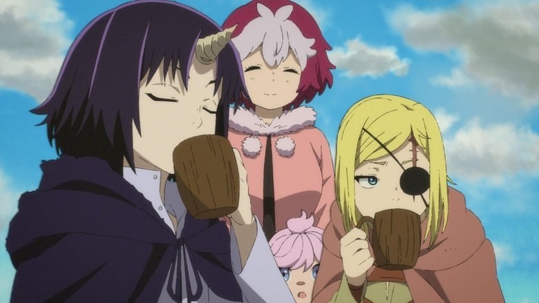 Clevatess Season 1 Hindi Download Free - AnimeDrive