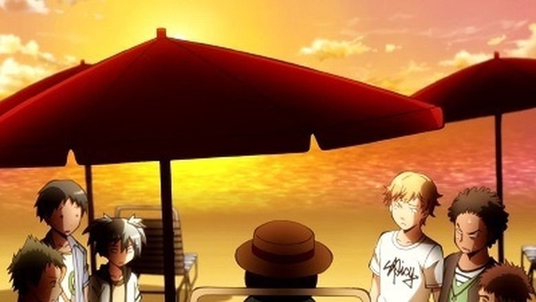 Assassination Classroom Season 1 Hindi Download Free - AnimeDrive