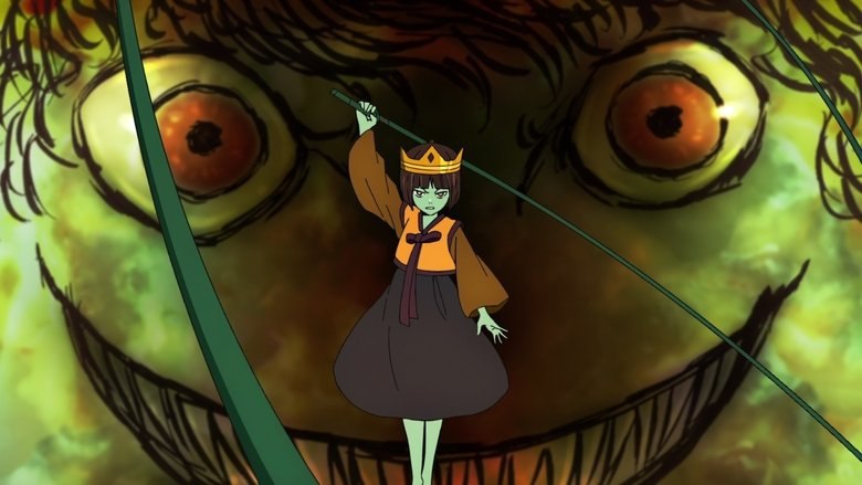 Tower of God Season 1 Hindi Download Free - AnimeDrive