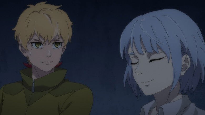 Tower of God Season 2 Hindi Download Free All Episodes - AnimeDrive