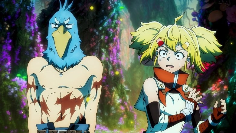 Shangri-La Frontier Season 1 Hindi Download Free All Episodes - AnimeDrive