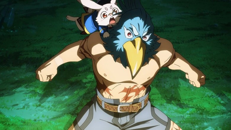 Shangri-La Frontier Season 2 Hindi Download Free Free Pack - AnimeDrive