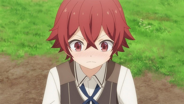 Magic Maker How to Make Magic in Another World Season 1 Hindi Download Free - AnimeDrive