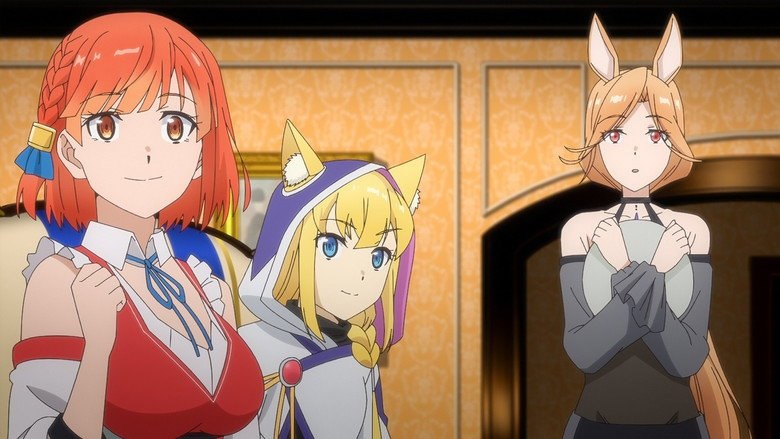 Possibly the Greatest Alchemist of All Time Season 1 Hindi Download Free - AnimeDrive