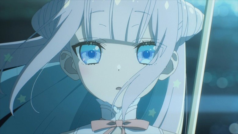 The Magical Girl and the Evil Lieutenant Used to Be Archenemies Season 1 Hindi Download Free - AnimeDrive