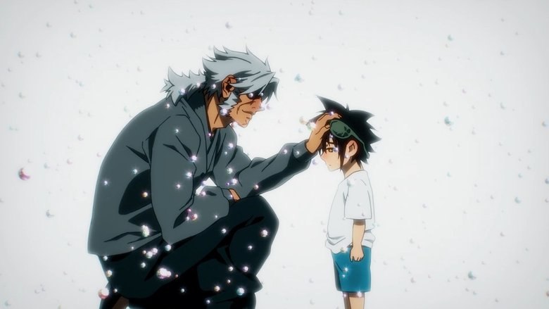 The God of High School Season 1 Hindi Download Free All Episodes - AnimeDrive