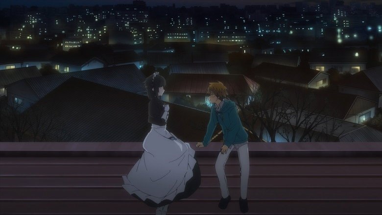 You Are Ms Servant Season 1 Hindi Download Free - AnimeDrive