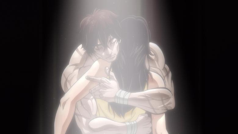 Baki Season 2 Hindi Download Free - AnimeDrive